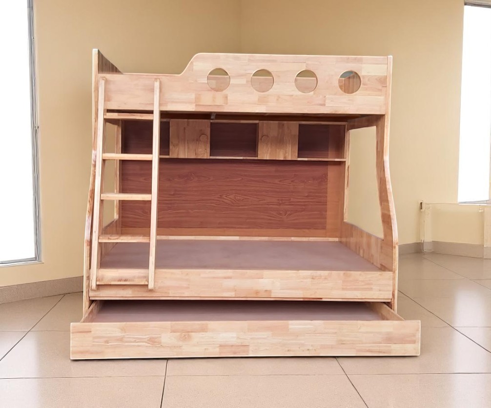 Địa chỉ bán giường tầng quận 10