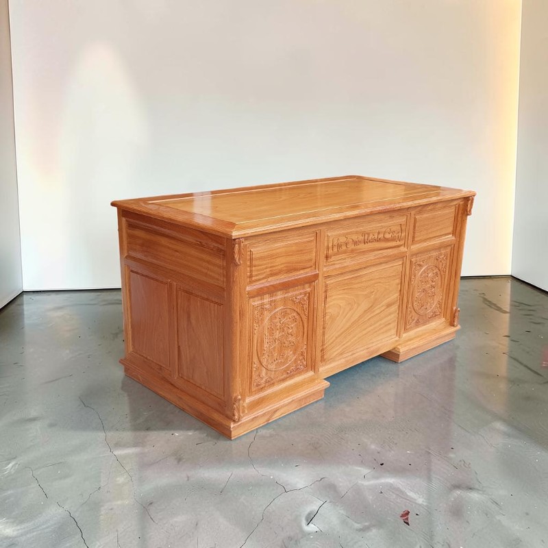 Điều cấm kỵ khi đặt bàn làm việc – tổng hợp lưu ý phong thủy giúp công việc thuận lợi