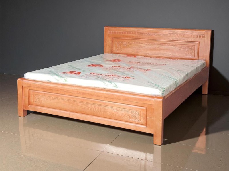 Giường 2mx2m2 – Rộng Rãi Và Sang Trọng 4 Giường 2mx2m2