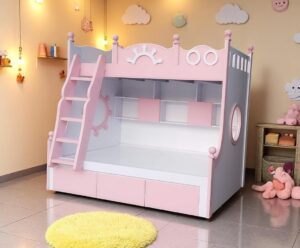 Giường Tầng Quận Phú Nhuận