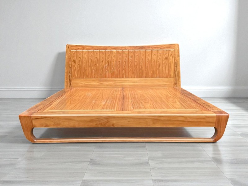 Giường Cưới Đẹp – Khởi Đầu Hạnh Phúc Bền Lâu 2 Giường cưới
