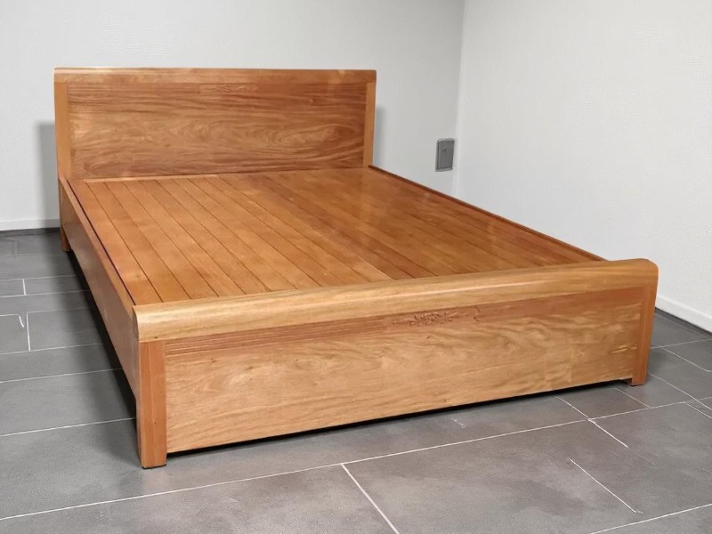 Giường Hộp Thông Minh – Tiện Lợi Và Hiện Đại 3 Giường hộp