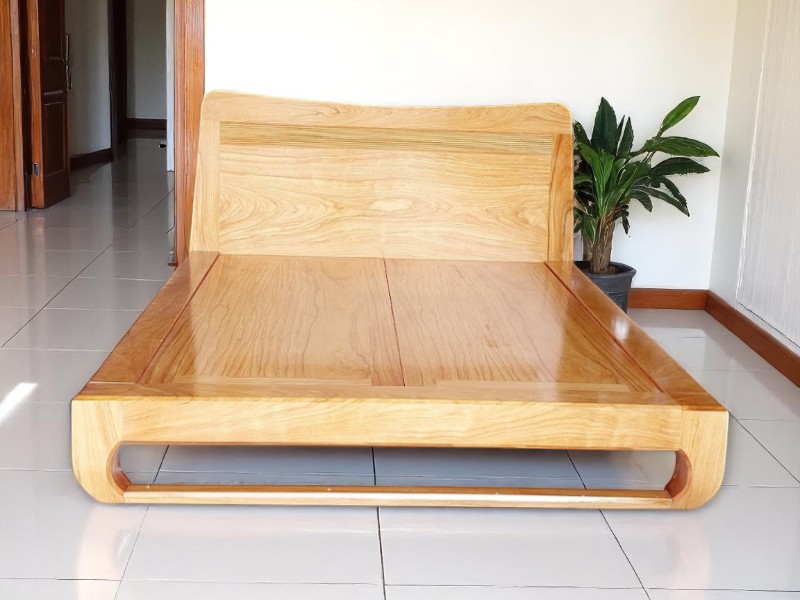 Giường ngủ chất lượng quận 6