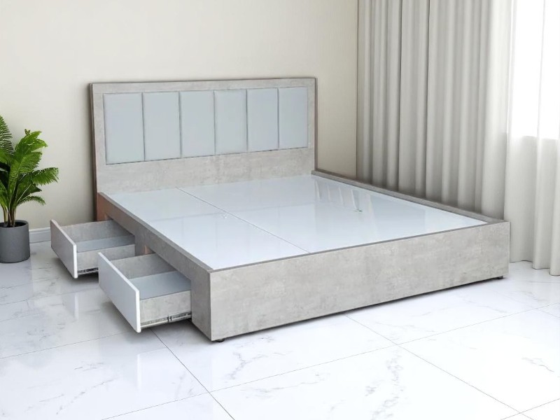 5 giải pháp chọn giường ngủ cho căn hộ chung cư nhỏ 5 Giường ngủ cho căn hộ chung cư nhỏ