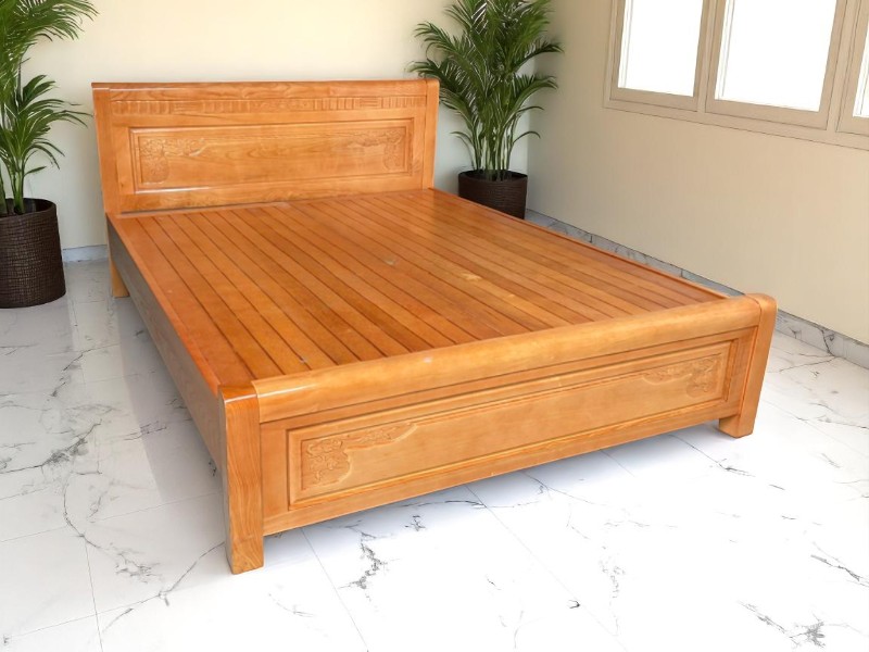 7 lý do bạn nên chọn giường ngủ kết hợp bàn học 1 Giường ngủ kết hợp bàn học