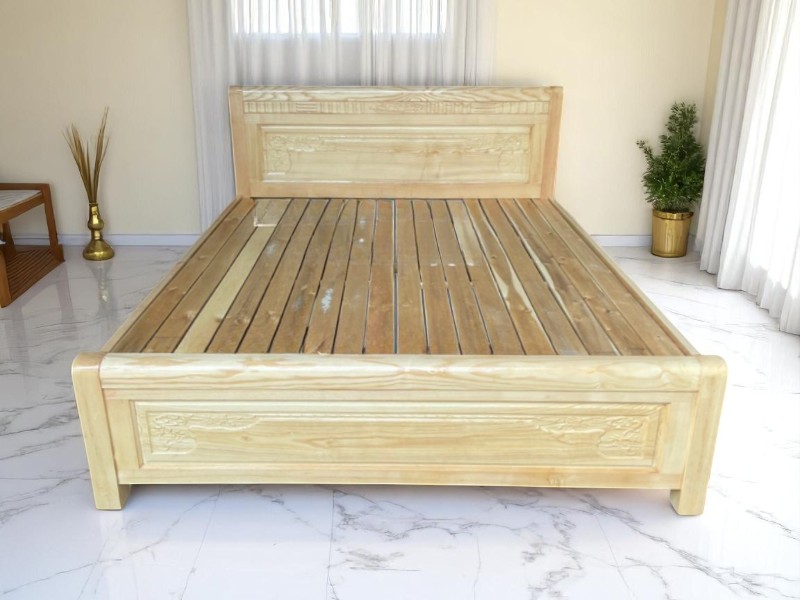 7 lý do bạn nên chọn giường ngủ kết hợp bàn học 2 Giường ngủ kết hợp bàn học
