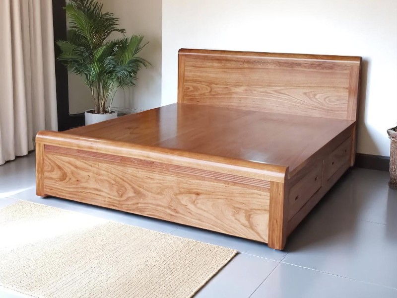 Giường Ngủ Tại Quận 2