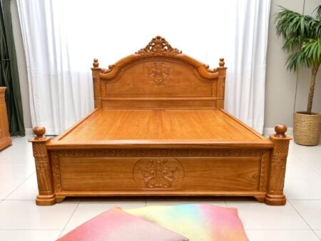 Giường ngủ tại quận 4