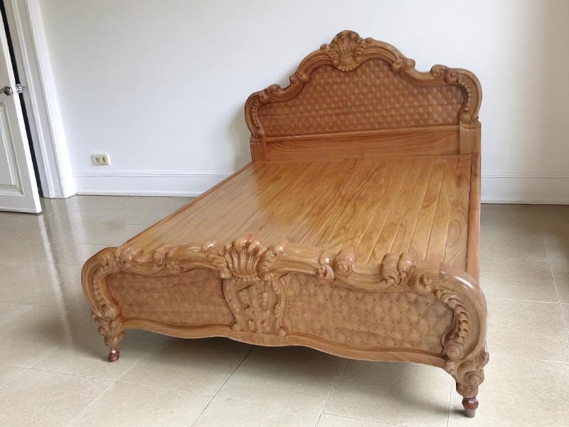 Giường Ngủ Tại Quận 5 – Sự Lựa Chọn Hoàn Hảo 5 Giường ngủ tại quận 5