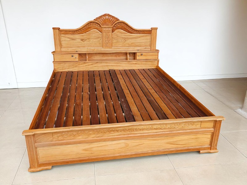 Giường Ngủ Tại Quận 5 – Sự Lựa Chọn Hoàn Hảo 3 Giường ngủ tại quận 5