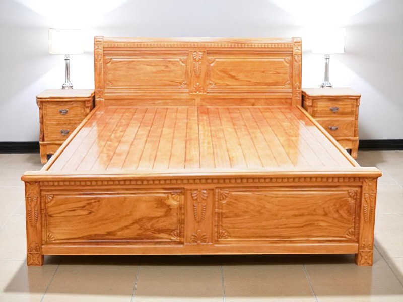 Giường Ngủ Tại Quận 5 – Sự Lựa Chọn Hoàn Hảo 2 Giường ngủ tại quận 5