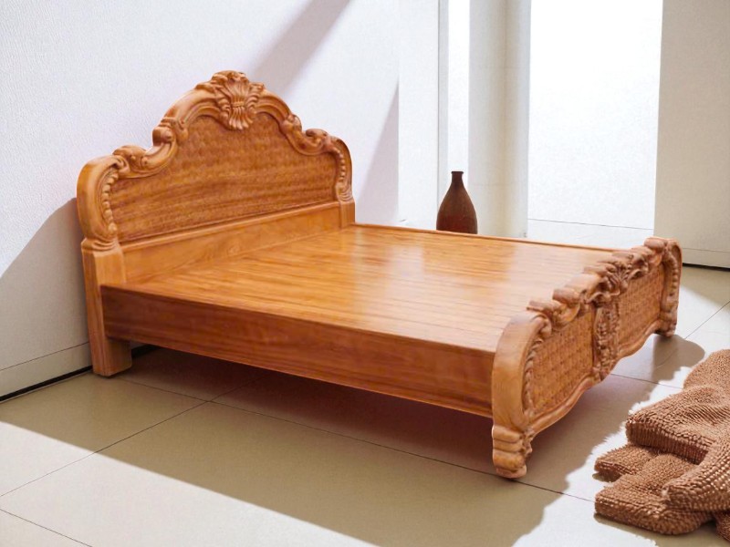 Giường ngủ tại quận 6