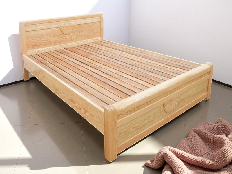 Giường ngủ tại quận 6