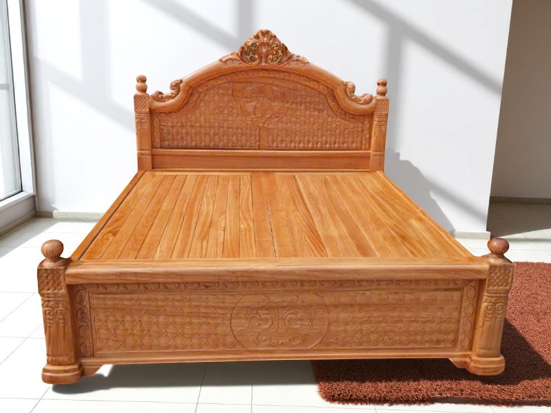 Giường ngủ tại quận 6