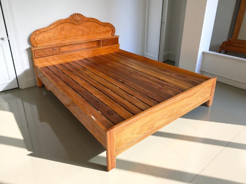 Giường Ngủ Tại Quận 5 – Sự Lựa Chọn Hoàn Hảo 6 Giường ngủ tại quận 5