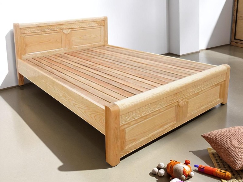 Giường ngủ tại quận 7