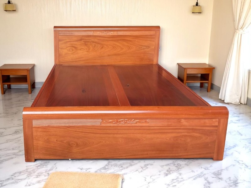 4 lợi ích khi chọn giường ngủ thông minh cho phòng nhỏ 4 Giường ngủ thông minh cho phòng nhỏ