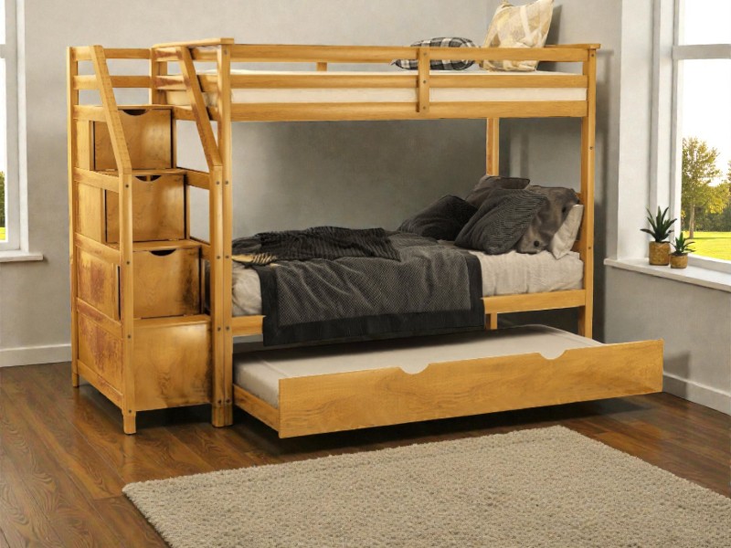 Top 5 mẫu giường tầng giá rẻ đẹp bền đáng mua 2025 27 Giường tầng giá tốt