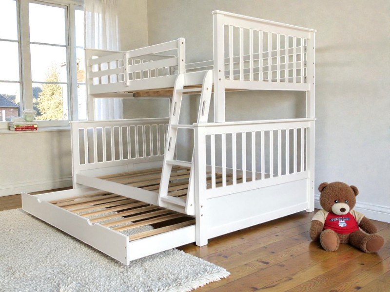 Top 5 mẫu giường tầng giá rẻ đẹp bền đáng mua 2025 26 Giường tầng giá tốt