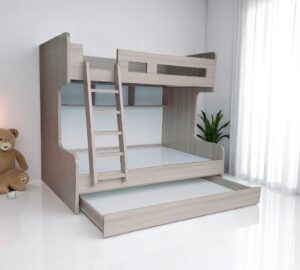 Giường tầng tại quận 6