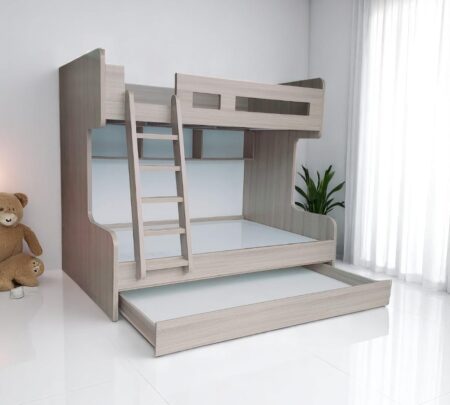 Giường tầng tại quận 6