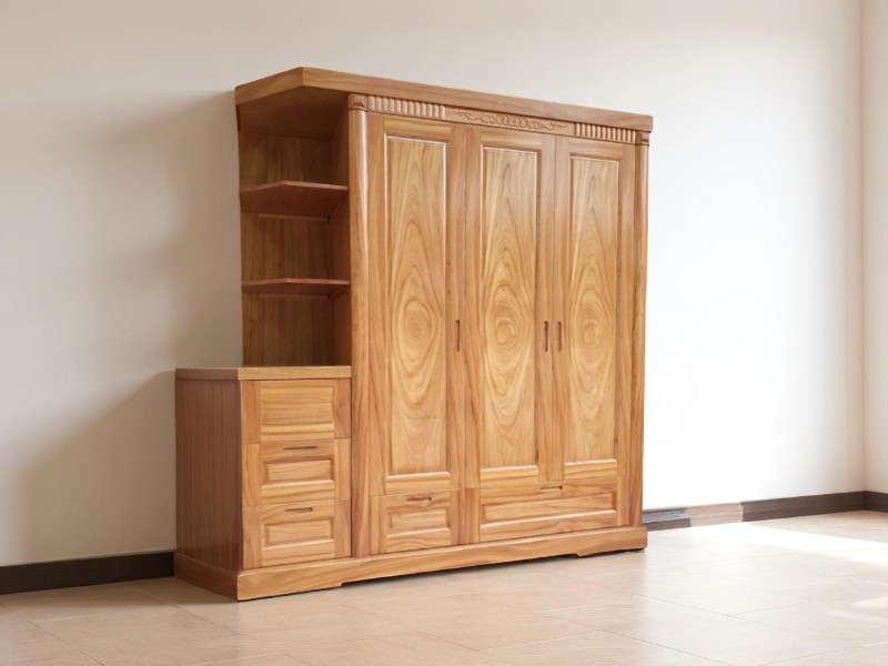 8 Hướng dẫn chọn tủ quần áo tại nhà đúng cách 5 Hướng dẫn chọn tủ quần áo tại nhà