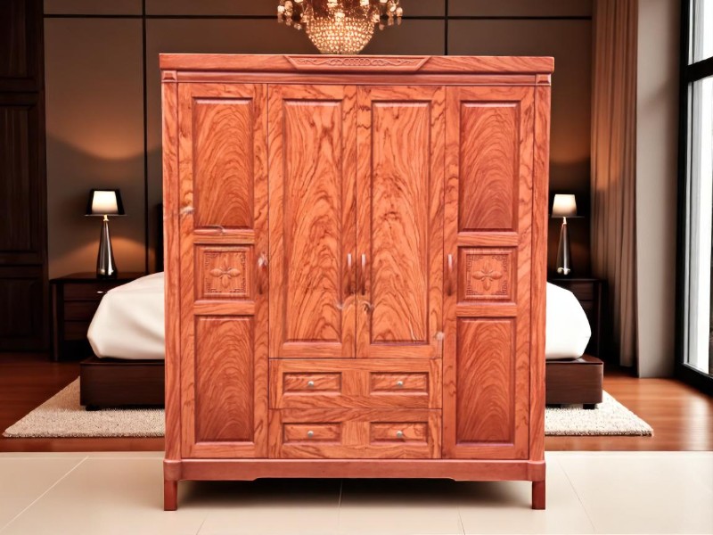 8 Hướng dẫn chọn tủ quần áo tại nhà đúng cách 1 Hướng dẫn chọn tủ quần áo tại nhà