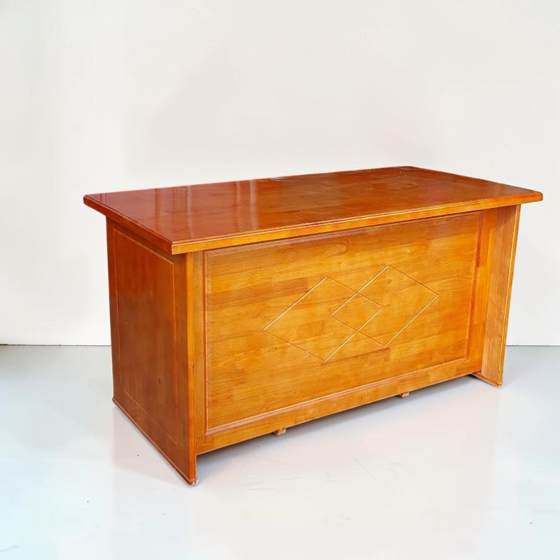 Hướng đặt bàn làm việc hợp mệnh gia chủ