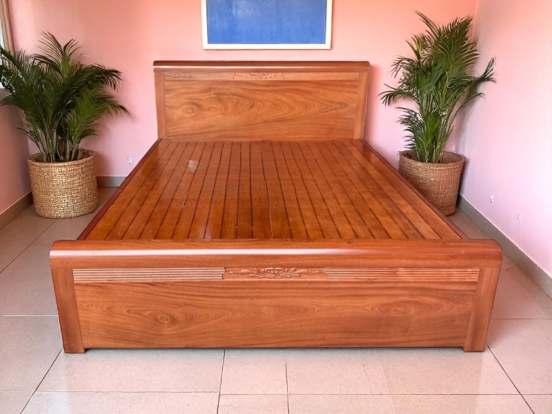 4 điều cần biết hướng đặt giường ngủ không nên chọn 6 Hướng đặt giường ngủ không nên chọn