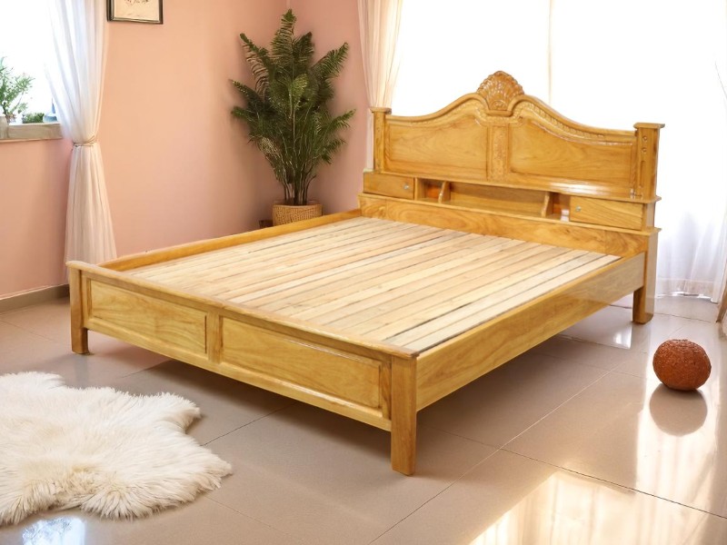 4 điều cần biết hướng đặt giường ngủ không nên chọn 2 Hướng đặt giường ngủ không nên chọn