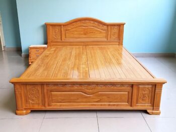 Hướng đặt giường ngủ tránh xui xẻo