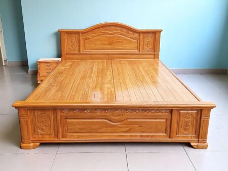 Hướng đặt giường ngủ tránh xui xẻo