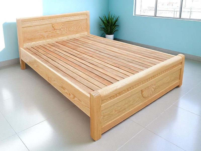6 hướng đặt giường ngủ tránh xui xẻo theo phong thủy 3 Hướng đặt giường ngủ tránh xui xẻo