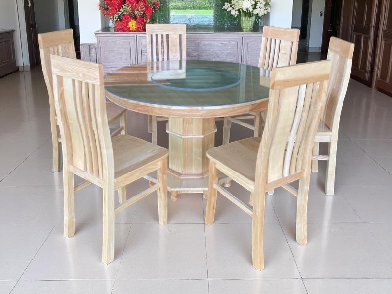 4 Hướng kê bàn ăn hợp phong thủy gia đình 4 Hướng kê bàn ăn hợp phong thủy