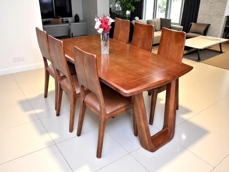 4 Hướng kê bàn ăn hợp phong thủy gia đình 3 Hướng kê bàn ăn hợp phong thủy