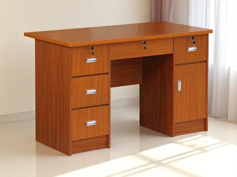 5 Hướng kê bàn làm việc hút năng lượng tích cực 2 Hướng kê bàn làm việc hút năng lượng