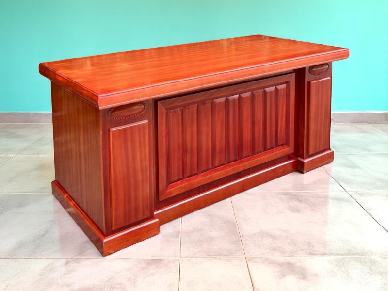 5 Hướng kê bàn làm việc hút năng lượng tích cực 1 Hướng kê bàn làm việc hút năng lượng