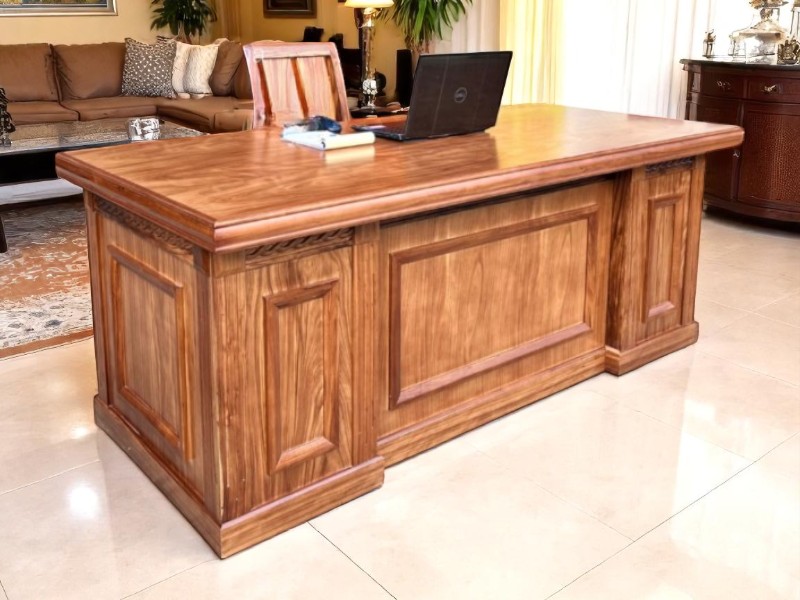 5 Hướng kê bàn làm việc hút năng lượng tích cực 4 Hướng kê bàn làm việc hút năng lượng