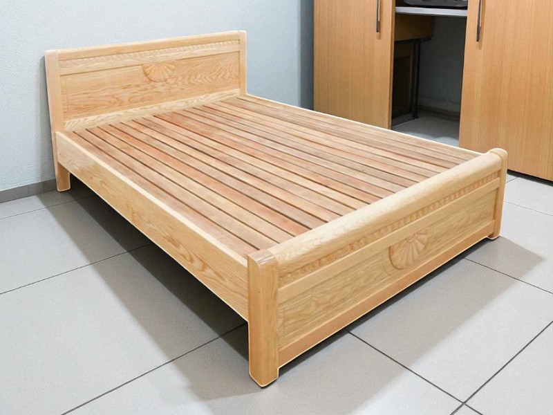 6 Hướng kê giường ngủ hợp phong thủy 2 Hướng kê giường ngủ hợp phong thủy