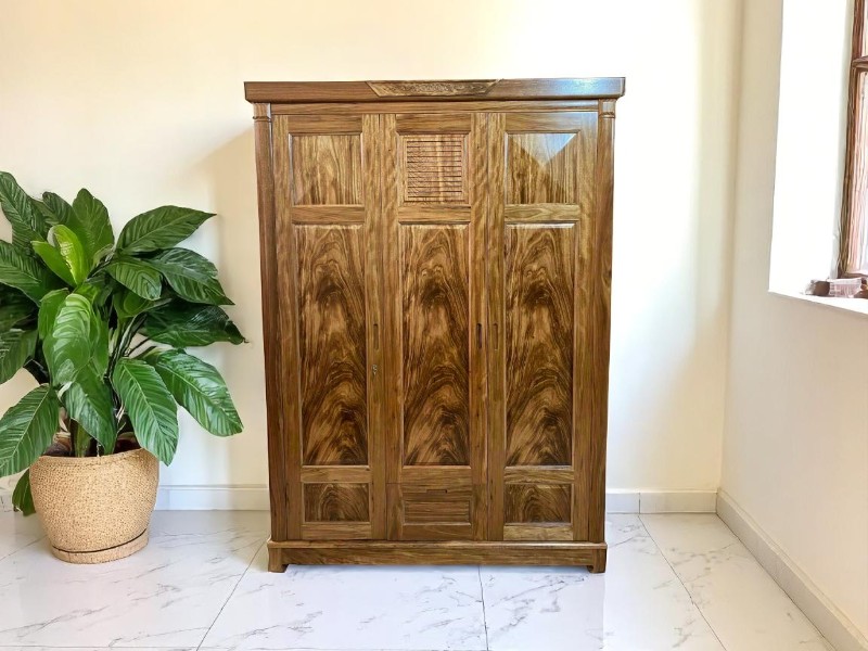 5 Kinh nghiệm chọn mua tủ quần áo tiết kiệm, hiệu quả 4 Kinh nghiệm chọn mua tủ quần áo