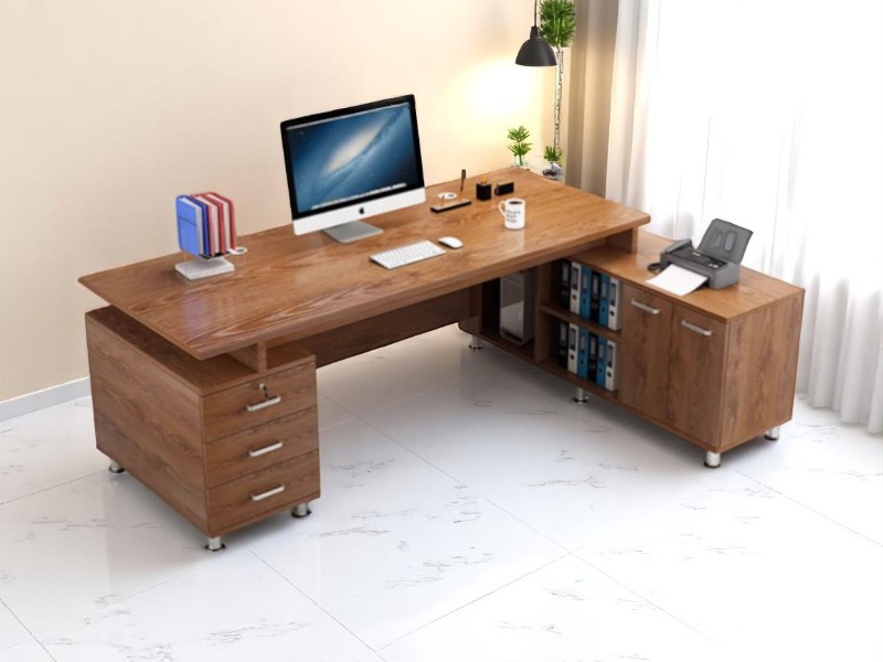 5 Kinh nghiệm mua bàn làm việc gỗ tự nhiên chuẩn không cần chỉnh 5 Kinh nghiệm mua bàn làm việc gỗ tự nhiên