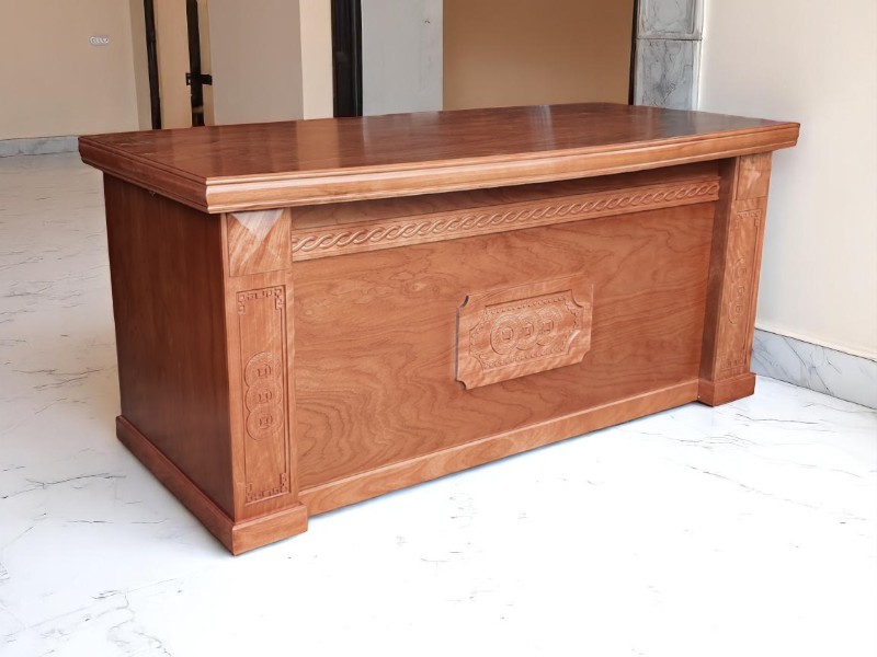 Kinh nghiệm mua bàn làm việc gỗ tự nhiên