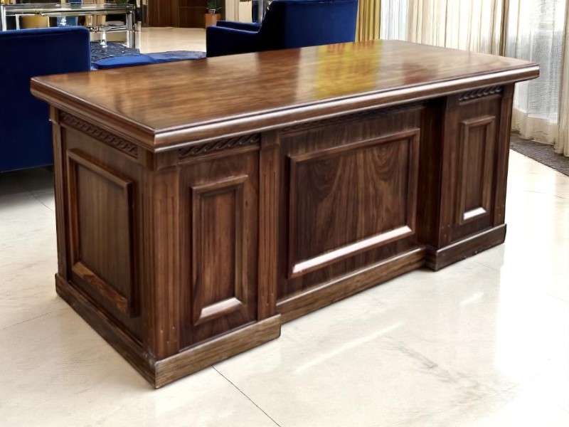 5 loại gỗ tốt nhất cho bàn làm việc bền và sang trọng 2 Loại gỗ tốt nhất cho bàn làm việc bền