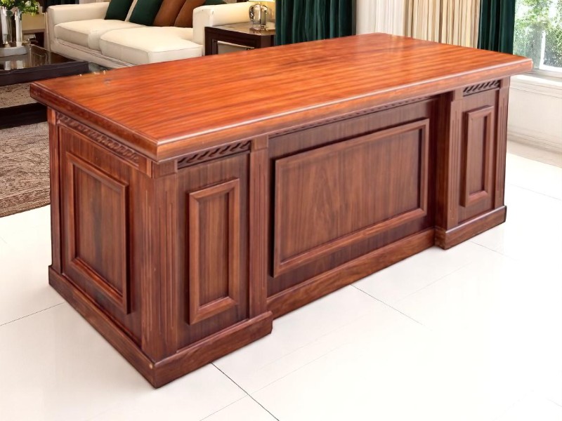 5 loại gỗ tốt nhất cho bàn làm việc bền và sang trọng 3 Loại gỗ tốt nhất cho bàn làm việc bền