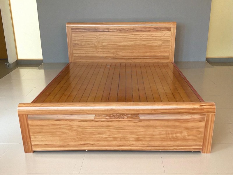 8 lợi ích của giường ngủ gỗ tự nhiên 3 Lợi ích của giường ngủ gỗ tự nhiên