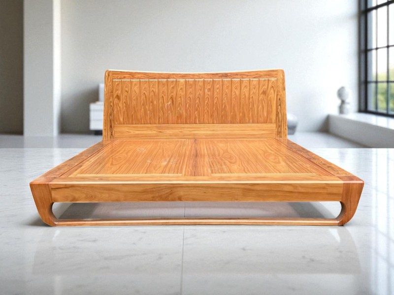 8 lợi ích của giường ngủ gỗ tự nhiên 2 Lợi ích của giường ngủ gỗ tự nhiên