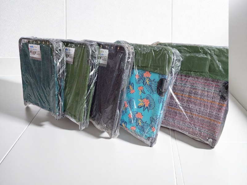 9 lợi ích của giường xếp gọn nên biết 2 Lợi ích của giường xếp gọn
