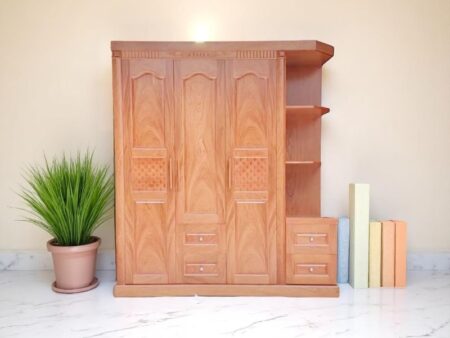 Lợi ích phong thủy của tủ quần áo