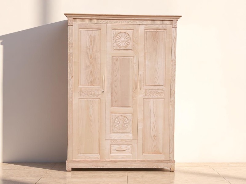 7 lợi ích tủ quần áo gỗ tự nhiên bền đẹp 4 Lợi ích tủ quần áo gỗ tự nhiên