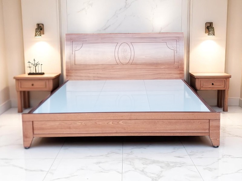 Lời khuyên khi sử dụng giường gỗ